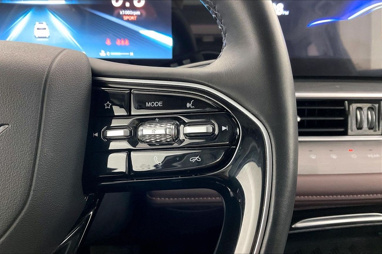 Chery Tiggo 8 Pro Max Comfort | National Day Celebration | Guaranteed Warranty | 0 Down Payment