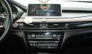 BMW X5 XDrive 35i