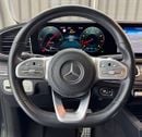 Mercedes Benz GLS580 GLS 580 4MATIC