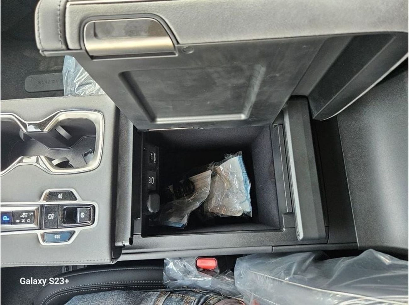 Lexus LM 350h LEXUS LM350H VIP 2024 2.5L AWD