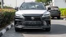 Lexus RX 500h F Sport Performance 2.4L LEXUS RX500h 2.4L HEV FSPORT -2025YM