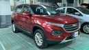 Chevrolet Groove 2025 LT | AED 690/Month | 0 DP | 30 Day Return | Warranty | Service History