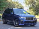 BMW XB7  BMW XB7 XDRIVE 2021 V8 4.4L// 621 HP // LOW MILEAGE // PERFECT CONDITION // FULL OPITION