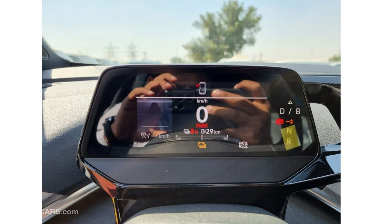 Volkswagen ID.4 Crozz Volkswagen ID4 PRO Crozz, FWD 5 Doors, Electric Engine, Open Panoramic Roof, HUD heads Up Display, F