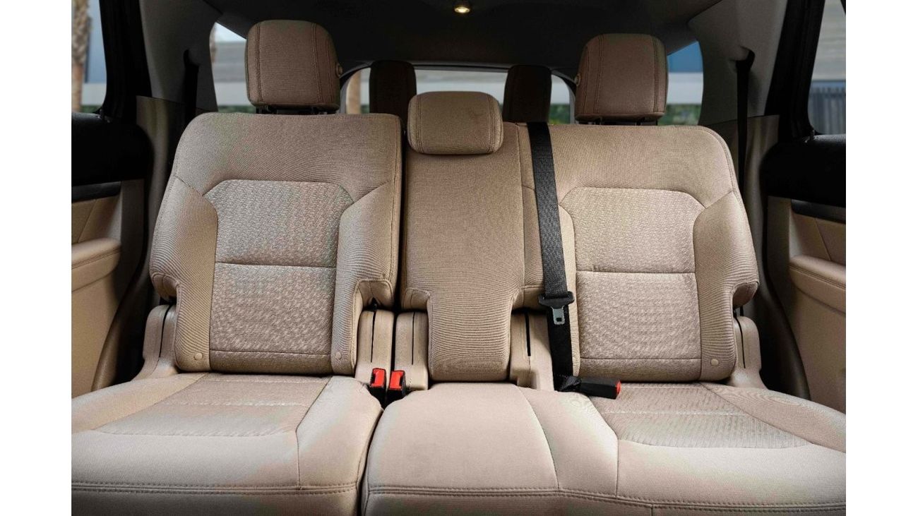 فورد إكسبلورر Base AWD | 1,354 P.M (4 Years)⁣ | 0% Downpayment | Excellent Condition!