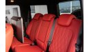 Mercedes-Benz G 63 AMG 4X4² NIGHT PACKAGE II 2023 full option (local price)