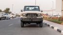 تويوتا لاند كروزر بيك آب 2025 Toyota Land Cruiser LC 79 SC 2.8L AT Diesel