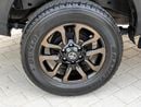 Toyota Hilux Adventure Facelifted - GCC Specs - Excellent Condition