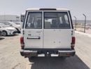 Toyota Land Cruiser 70 LC 78 HARDTOP 4.0L MT TOYOTA LC76 I 4.2L DIESEL I HARD TOP I 05 DOOR I V6 I 2026