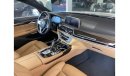 BMW 730Li