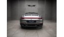 بورش 911 تارجا 4S Porsche targa 4gts warranty