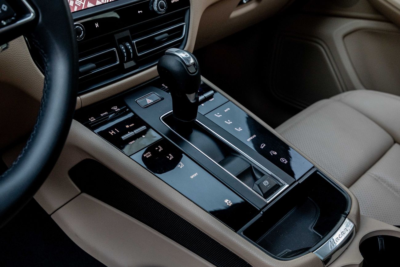 بورش ماكان Macan | 5,288 P.M | 0% Downpayment | Excellent Condition!