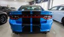 Dodge Charger SRT Hellcat