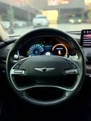 جينيسس G80 Premier - Korean Specs - Luxury Sedan