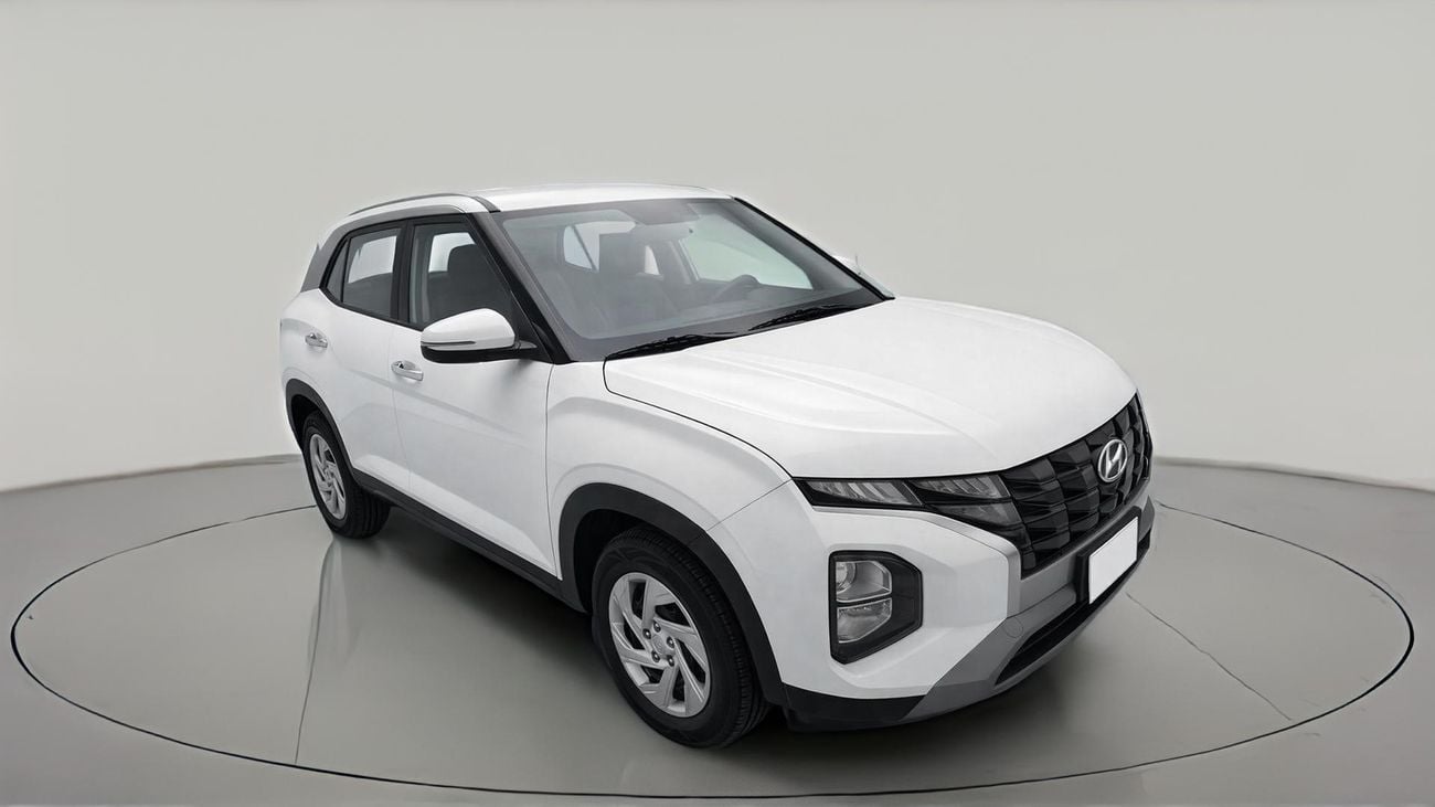 Hyundai Creta 2023 SMART | AED 752/Month | 0 DP | 30 Day Return | Warranty