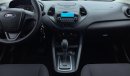 Ford Figo AMBIENTE 1.5 | Under Warranty | Inspected on 150+ parameters