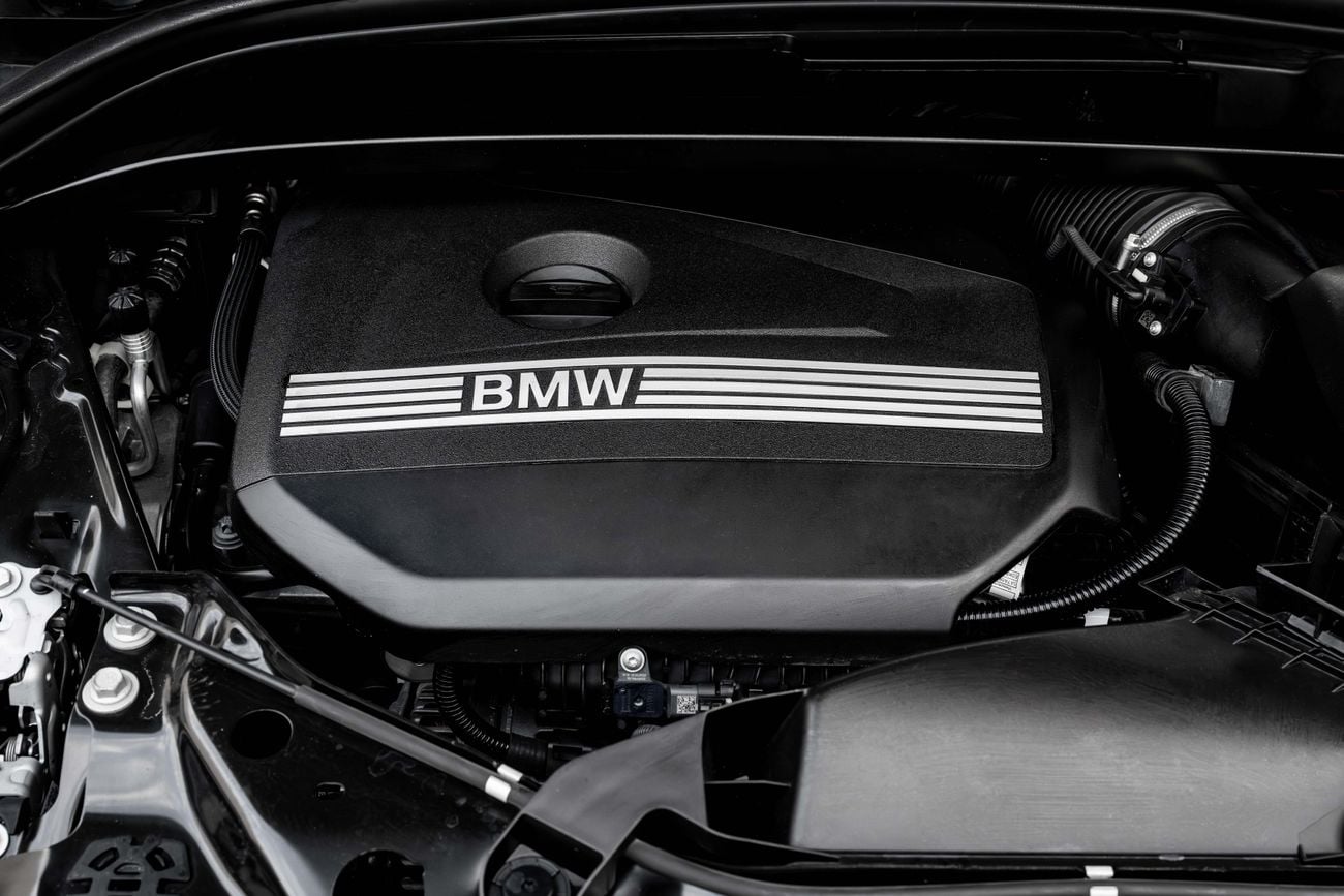 BMW X2 sDrive 18i X2 sDrive 18i | 3,134 P.M | 0% Downpayment | BMW Warranty/Service