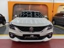 Suzuki Baleno GLX NO CONVENIENCE FEES | UNDER WARRANTY | 0% DOWN PAYMENT | CERTIFIED PRE-OWNED |