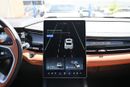 Geely Preface GF 2.0T Geely PreFace GF 2.0L Turbo Petrol Model 2025 Color Black