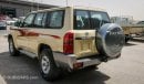 Nissan Patrol Safari vtc 4800 2017