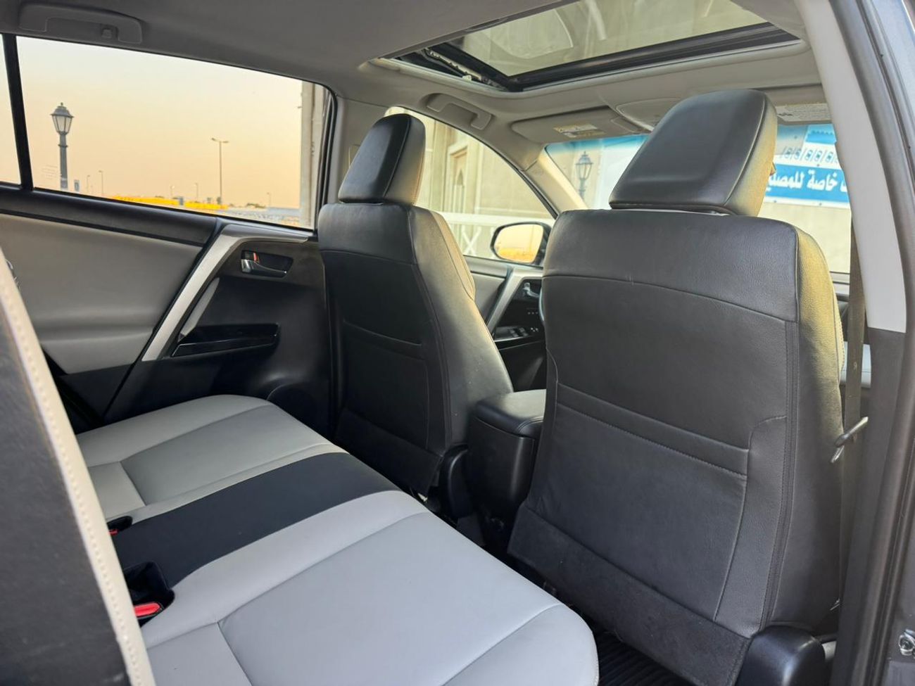 Toyota RAV4 Toyota Rav4 2017 hybrid limited