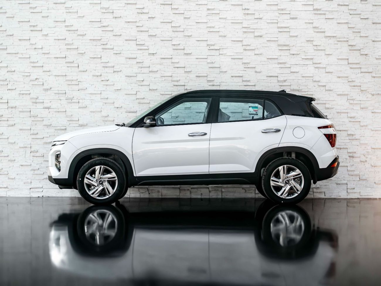 هيونداي كريتا Base 1.6L