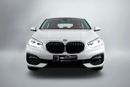 BMW 120i Exclusive 2.0L Sport Line