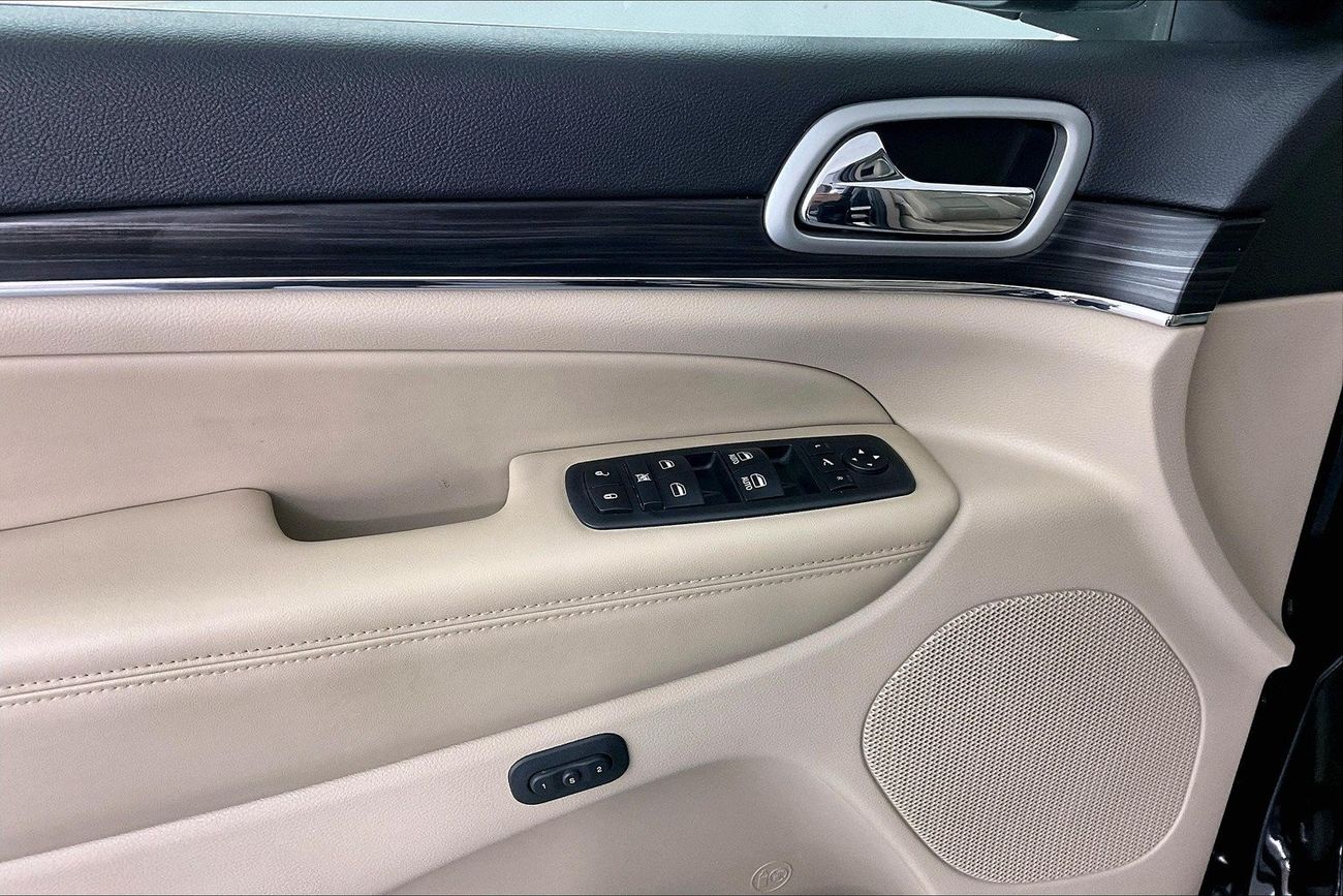 نيسان باترول LE Titanium City | ضمان مجاني لمدة عام | 0 دفعة أولى