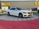مرسيدس بنز S 400 AMG