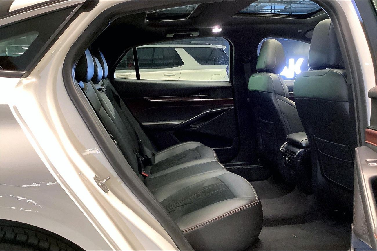 Ford Taurus Titanium | Guaranteed Warranty | 0 Down Payment