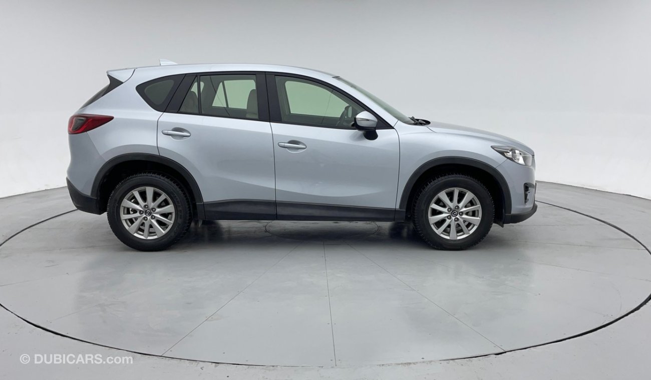 Mazda CX-5 GS 2 | Zero Down Payment | Free Home Test Drive