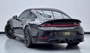 Porsche 911 2026 Porsche 911 Carrera GTS T-Hybrid, Sep/2027 Porsche Warranty, Excellent Condition, GCC