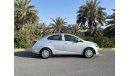 Chevrolet Aveo LS Chevrolet Aveo   (Gcc-SPEC) - 2019 - VERY GOOD CONDITION