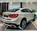 BMW X6 50i Exclusive 4.4L