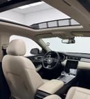 MG RX5 2023 MG RX5 Luxury, Warranty, Full Service History, Very Low Km, Fully Loaded, GCC