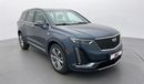 Cadillac XT6 3.6 | Under Warranty | Inspected on 150+ parameters