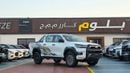 Toyota Hilux ADVENTURE 2.8 4WD AT WITH COMPRESSOR YM2026 ATTITUDE BLACK