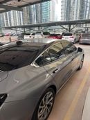 Ford Taurus TITANIUM