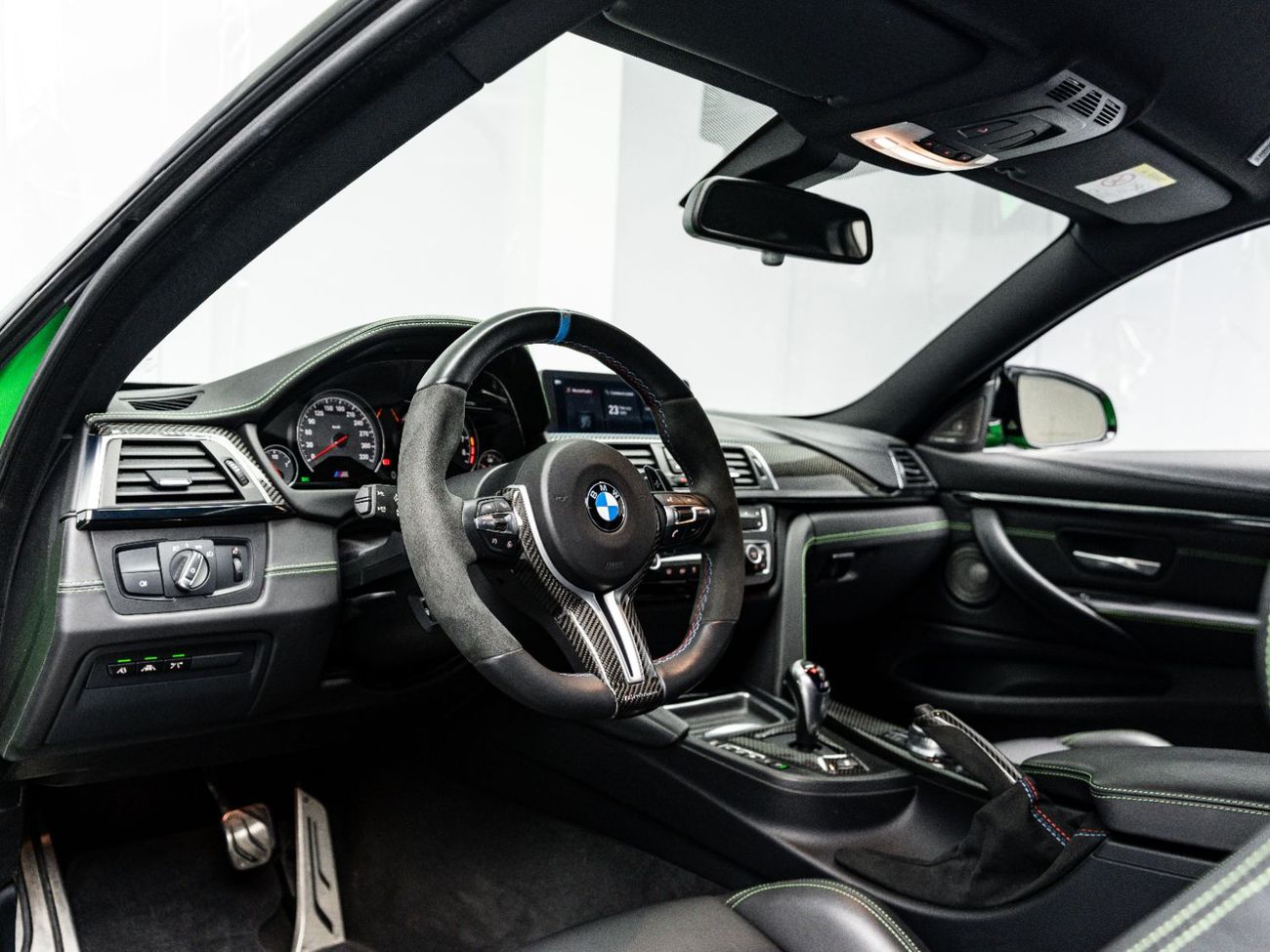 بي أم دبليو M4 Std 3.0L