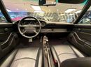 Porsche 911 Carrera 4S 3.8L Convertible MANUAL 993 CARRERA 4S TURBO BODY