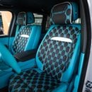 Rolls-Royce Cullinan 2025 ROLLS ROYCE CULLINAN MANSORY BRAND NEW