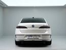 BMW 735i BUSINESS EXCELLENCE 735i GCC Specs