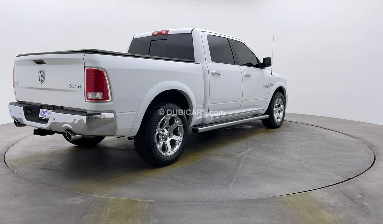 رام 1500 Larame 1500 Double cabin 5700
