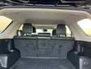 تويوتا فور رنر  2023 Toyota 4Runner Full Option 4.0L V6 - Rear Camera - AWD 4x4 - Sunroof - Leather Se