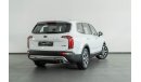 Kia Telluride GT-Line Full Option  3.8