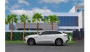 Jaguar F Pace R-Sport | 2,252 P.M  | 0% Downpayment | Amazing Condition!