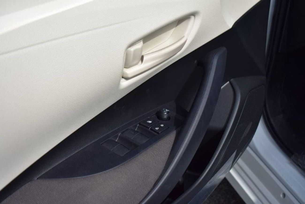 Toyota Corolla 2026 Toyota Corolla 2000cc XLI Petrol Automatic Zero KM