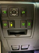 Toyota Land Cruiser GXR TOP