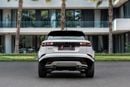 Land Rover Range Rover Velar R-Dynamic | 4,798 P.M  | 0% Downpayment | Perfect Condition!