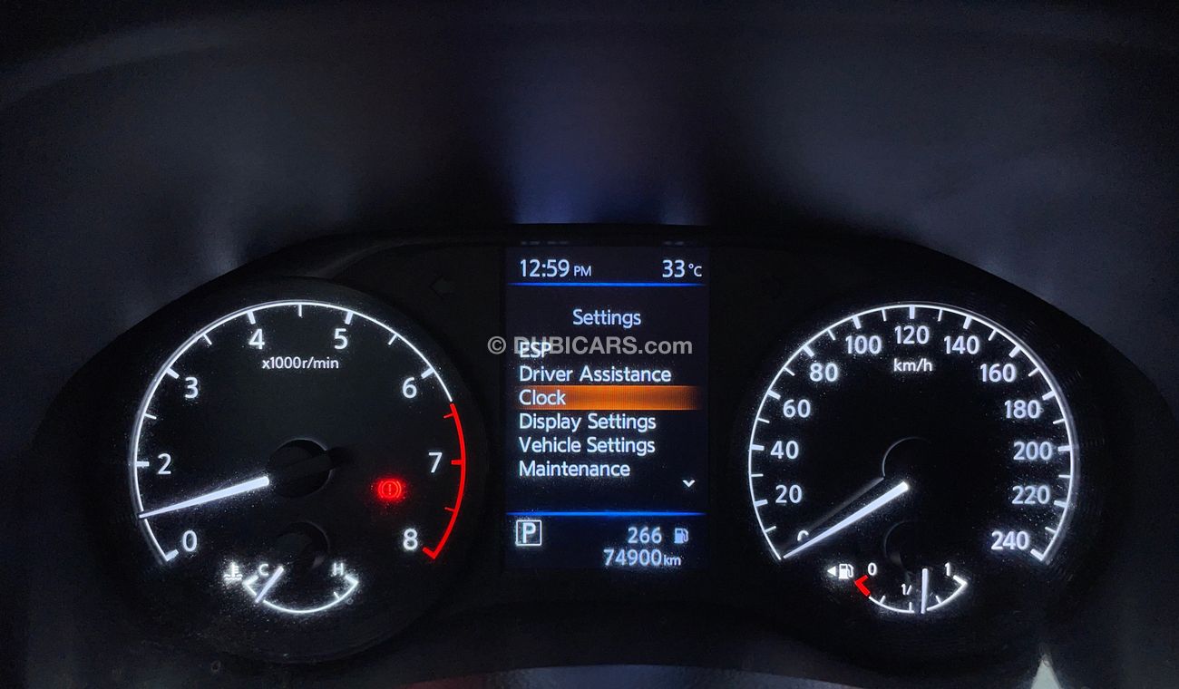 Nissan Altima SR 2.5 | Zero Down Payment | Free Home Test Drive